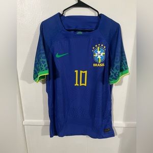 Soccer jersey